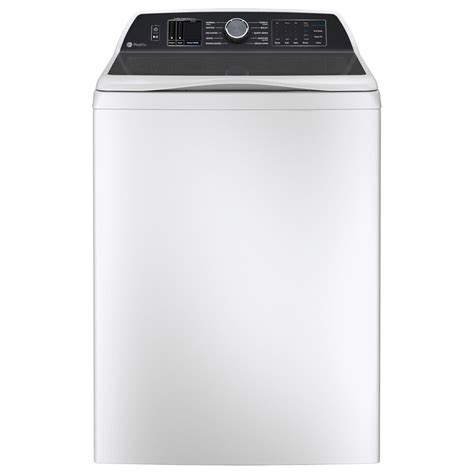 Moving on from the GE front load washers, which weve been discussing so far, this is the first GE top loader washing machine, and its worthy of mentioning as it is one of GEs most loved washing machines on the market at the moment. . Ge washer top load with agitator